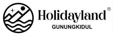 Holidayland logo